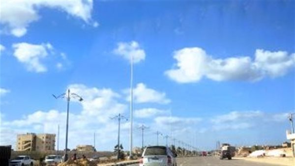 حالة الطقس اليوم السبت 5-7-2025