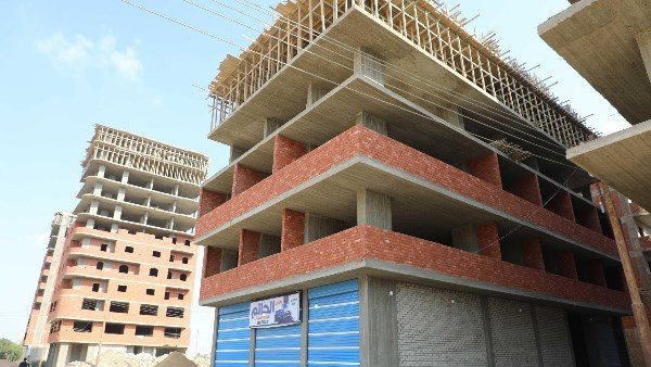  بعد إلغاء الاشتراطات.. الأدوار المسموح بها في القرى والمدن طبقا للقانون 