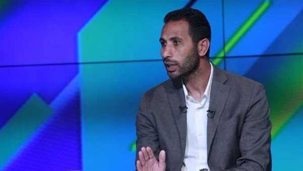 «واقعة الهواتف».. وائل القباني يكشف تصرفات صادمة من لاعبي الزمالك