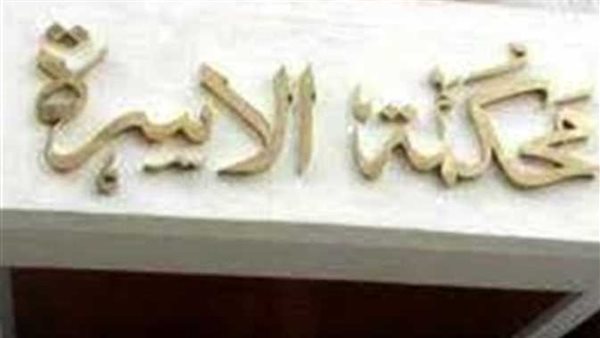 اتهامات متبادلة..زوجة أمام محكمة الأسرة: «ضربني في الشارع» والزوج: هي اللي ضربتني الأول