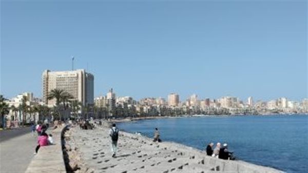 حالة الطقس اليوم الأحد 6-7-2025