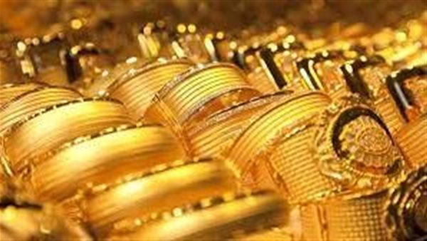 سعر الذهب اليوم الأحد 6-7-2025 تحرك جديد