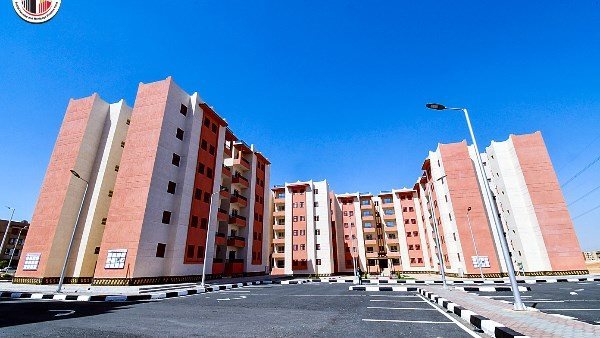  50 ألف مقدم وتقسيط على 20 سنة.. رابط كراسة شروط شقق سكن لكل المصريين 7 