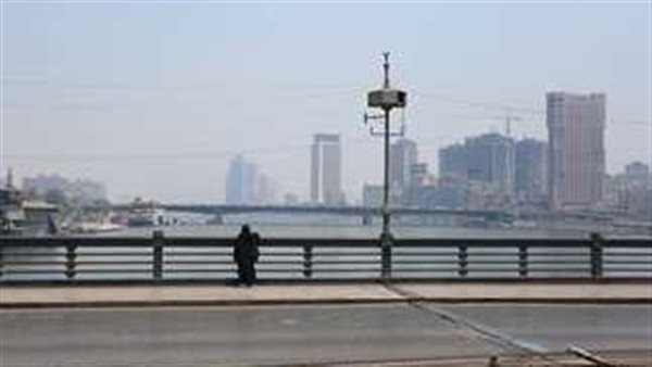 حالة الطقس اليوم الإثنين 7-7-2025