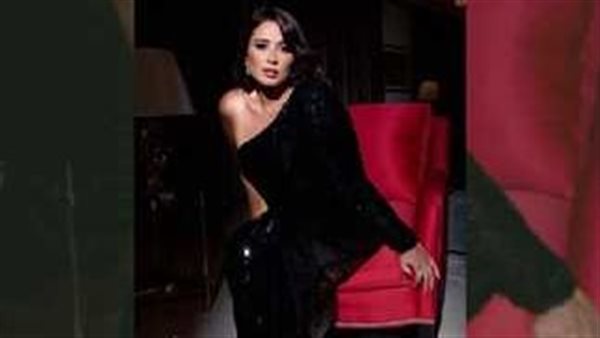  مجوهرات وفستان لافت.. ياسمين عبد العزيز تثير الجدل بهذه الإطلالة | شاهد