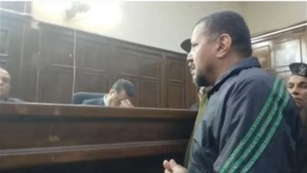 رعب في زفتى.. القصة الكاملة لسفاح قتل 5 نساء ومـ زق أجسـ ادهن لأشـ لاء بالغربية