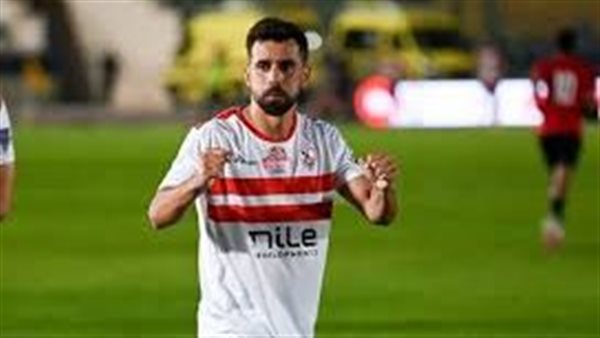 مفاجأة في عقد عبدالله السعيد مع الزمالك