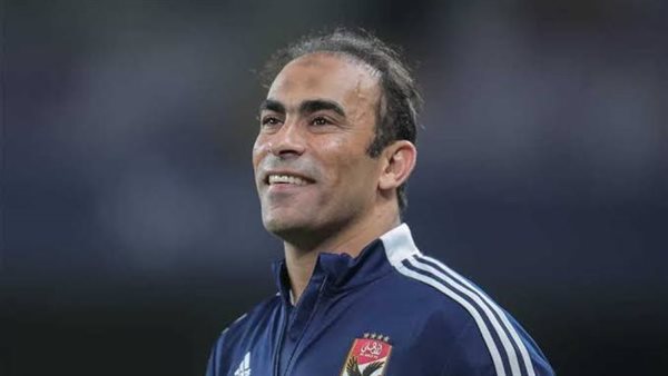 ماذا قال؟.. سيد عبد الحفيظ يحرج جمال عبد الحميد على الهواء 