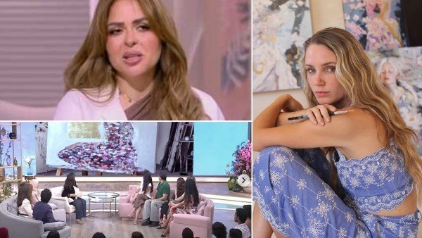  بربي 3 أطفال واحتاج شراء منزل.. ضحية مها الصغير الثالثة تخرج عن صمتها 