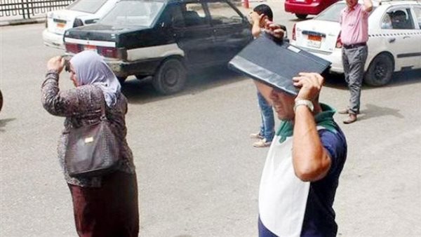 تحذير عاجل من الأرصاد.. حالة الطقس غدا الأربعاء 9-7-2025