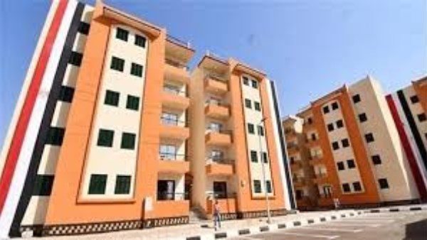  المقدم 25 ألف جنيه.. رابط كراسة شروط سكن لكل المصرين 7 لمنخفضي الدخل 