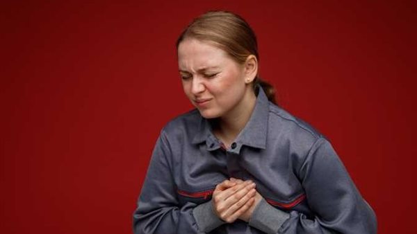 قد لا تظهر أي أعراض.. 5 علامات لـ النوبات القلبية يجب الانتباه لها