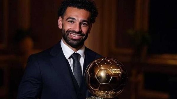 موقف محمد صلاح..موعد حفل الكرة الذهبية 2025 بعد الترتيب الجديد