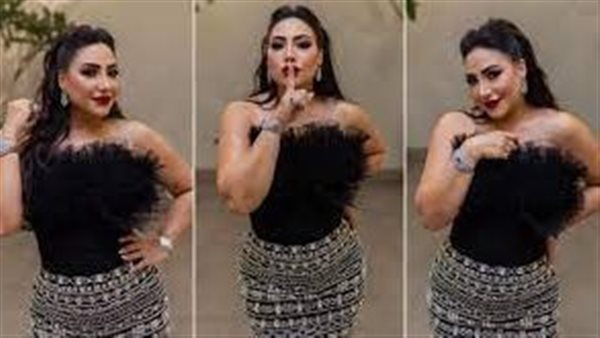  بالسلوبيت.. بوسي تثير ضجة بهذه الإطلالة | شاهد