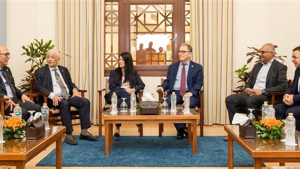 معمل عبد اللطيف جميل لمكافحة الفقر بالجامعة الأمريكية بالقاهرة يحتفل بمرور خمس سنوات على تأسيسه