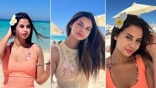 ملابس جريئة.. منة عرفة تثير ضجة بإطلالة صيفية في أحدث ظهور | شاهد