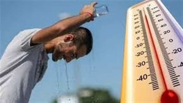 حالة الطقس اليوم السبت 12-7-2025