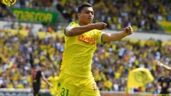 الخطيب متمسك بضمه .. هل حسم مصطفى محمد موقفه برفض عرض الأهلي؟