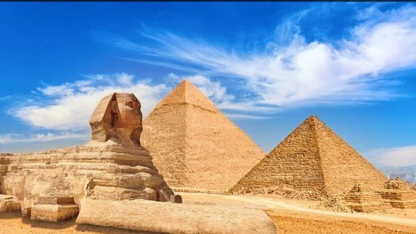  نفق عميق وغرف غامضة.. لغز خفي تحت أقدام أبو الهول فما القصة؟ 