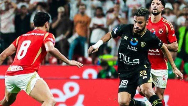  الميركاتو الصيفي يشتعل.. هل يتعاقد الزمالك مع نجمي الأهلي مجانا؟ 