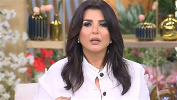 مش هنزيط في الزيطة.. تعليق ناري من منى الشاذلي على أزمة لوحات مها الصغير المسروقة | فيديو