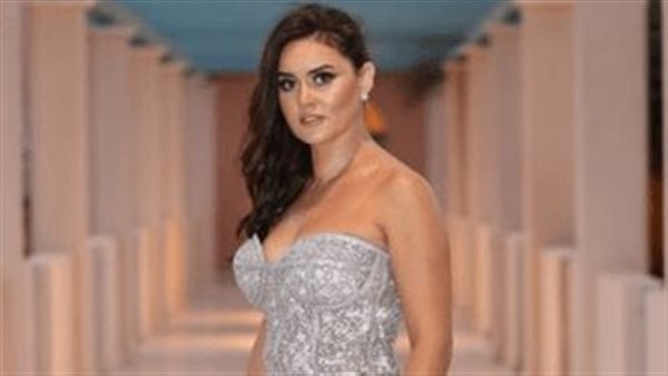 إطلالة صيفية.. رشا مهدي تثير ضجة صورة جديدة | شاهد 