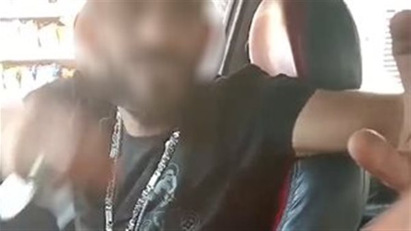  لو سمحت أروح المكان دا إزاي؟.. سؤال عن عنوان يقود مالك سيارة لصدمة في الجيزة | شاهد