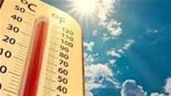 حالة الطقس اليوم الأحد 13-7-2025