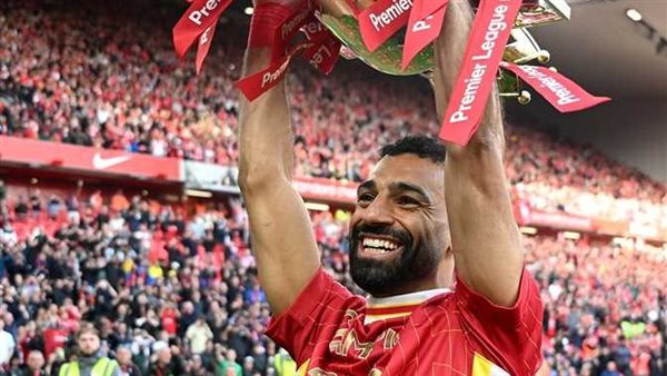 محمد صلاح يتقدم على الأساطير.. قائمة أعظم لاعبي ليفربول في التاريخ