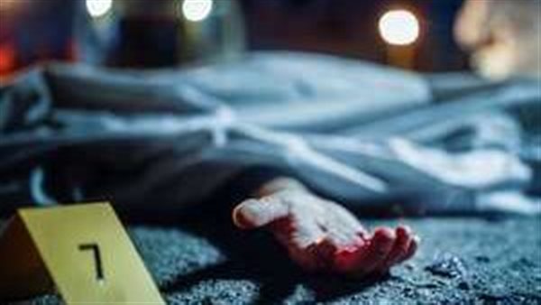 مدرس مسرح.. مفاجأة بشأن المتهم بذبـ ح والده أثناء نومه بالمنوفية