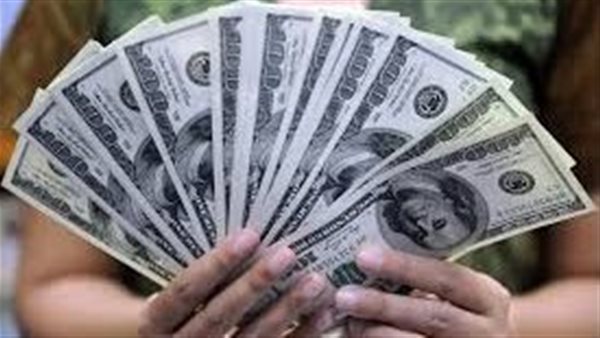 سعر الدولار اليوم الإثنين 14-7-2025 بعد الانخفاض