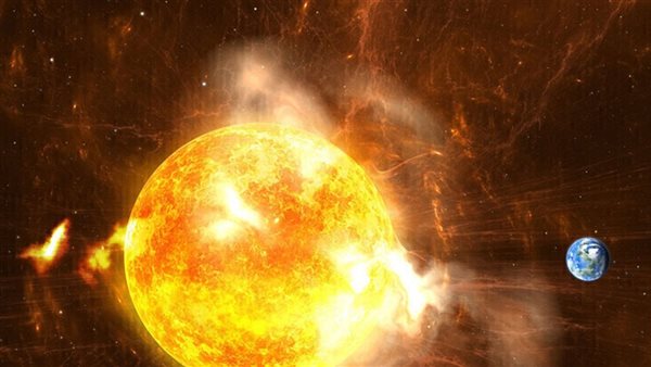 هل يهدد الأرض؟.. تفاصيل اكتشاف جسم فضائي غامض يخترق النظام الشمسي