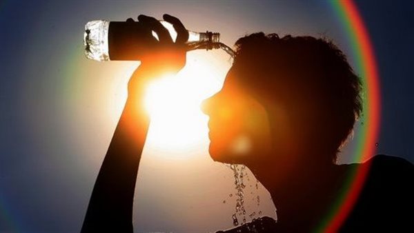 حالة الطقس اليوم الإثنين 14-7-2025