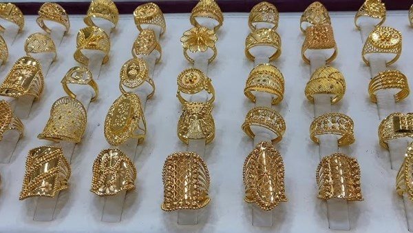 سعر الذهب اليوم الإثنين 14-7-2025 مفاجأة جديدة