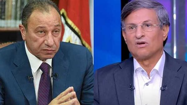 النادي مش عزبة وميشرفنيش وجودهم..رد ناري من مصطفى يونس على أنباء شطبه من الأهلي