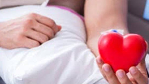  تجنبها فورا.. عادة ليلية تزيد خطر الإصابة بأمراض القلب 