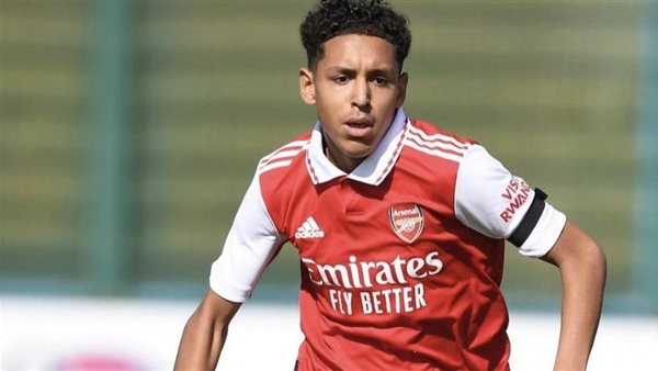 أمه مصرية ويحمل 3 جنسيات.. قصة كامرون إسماعيل «الفرعون الصغير» المحترف حديثا في أرسنال