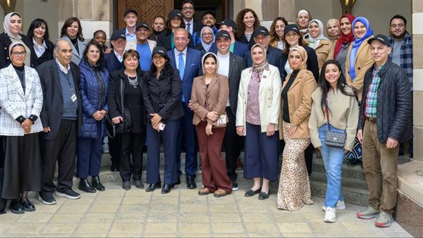 الجامعة الأمريكية بالقاهرة تُساهم في دراسة دولية تكشف عوامل جديدة لتسارع الشيخوخة