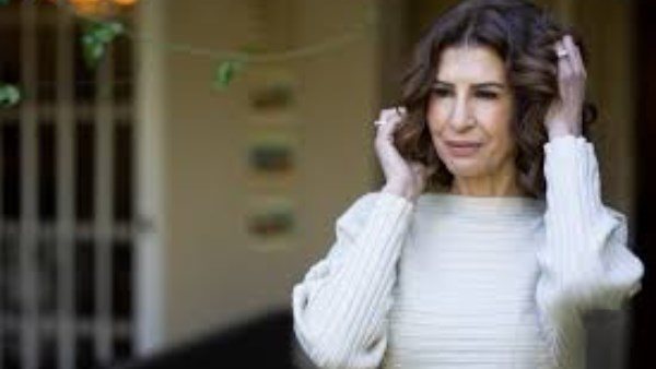  سر علاقتها بالمتهمة.. أمينة شلباية تكشف تفاصيل صادمة حول سرقة فيلتها 