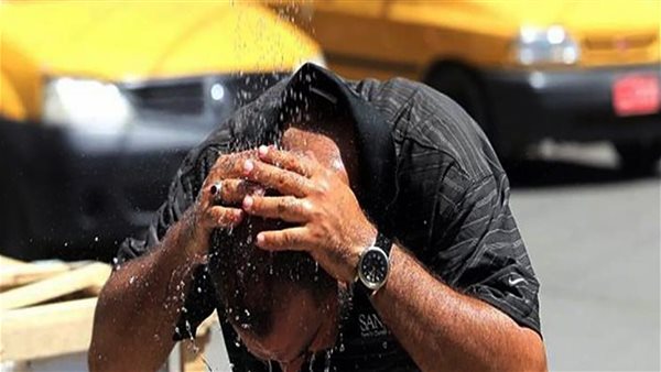 الجو هيكون صعب.. الأرصاد تحذر من حالة الطقس غدا الأربعاء 16-7-2025