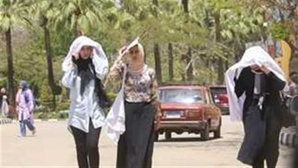 تحذير عاجل من الأرصاد.. حالة الطقس غدا السبت 19-7-2025