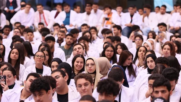 فرع الأكاديمية العربية بالعلمين يستضيف تدريب 