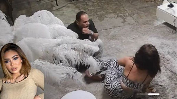  حقي عندك يارب..حكاية فيديو 120 ثانية لسحل البلوجر هدير عبد الرازق | شاهد