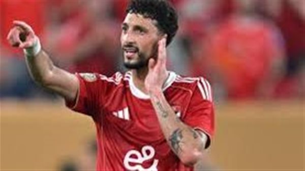  خبير لوائح يحسم الجدل..هل يحق لـ وسام أبو علي فسخ عقده مع الأهلي بسبب التهديدات؟