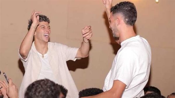 ألف سلامة يا عمو.. حقيقة سخرية إمام عاشور من أحمد فتوح