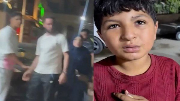  تفاصيل صادمة.. القصة الكاملة لواقعة بائع العسلية في المحلة 