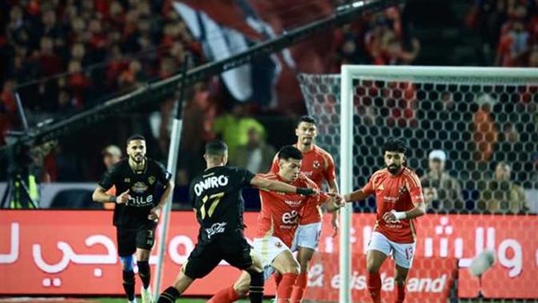 «من التتش للساحل».. أزمات ساخنة في الأهلي والزمالك بسبب وسام وفتوح