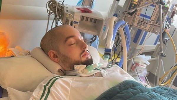  وفاة الأمير النائم.. نهاية الحكاية التي أبكت الملايين 20 عامًا 