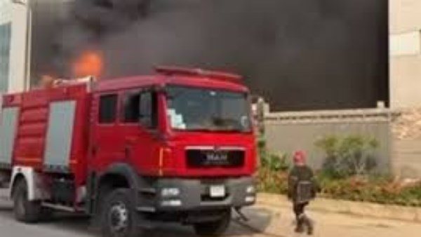 حرائق متكرّرة والسبب مجهول.. ماذا يحدث في قرية برخيل بسوهاج؟