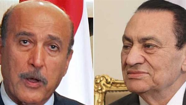 ردا على نجيب ساويرس.. ماذا قال علاء مبارك عن عمر سليمان ؟ | شاهد